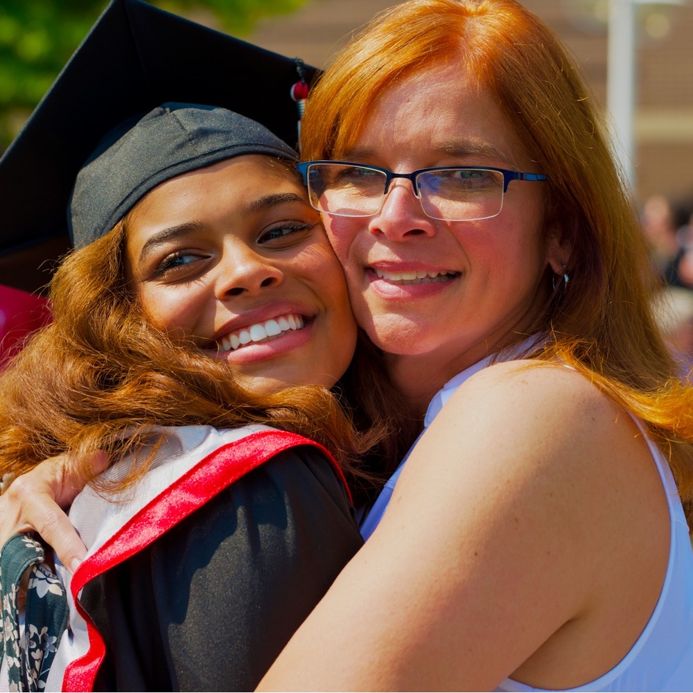 Meet your Posher, Jadyn